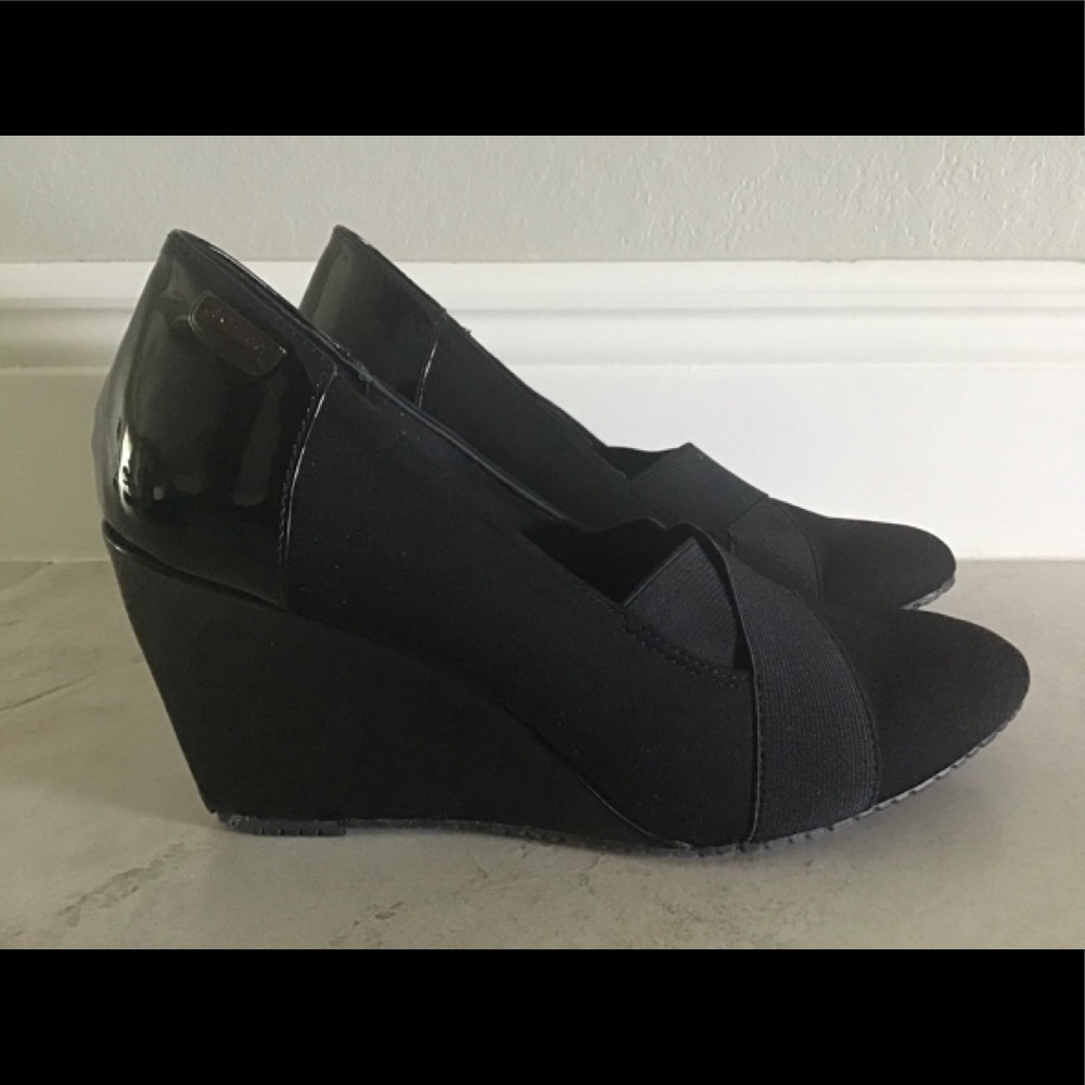 Anne Klein Sport Wedges